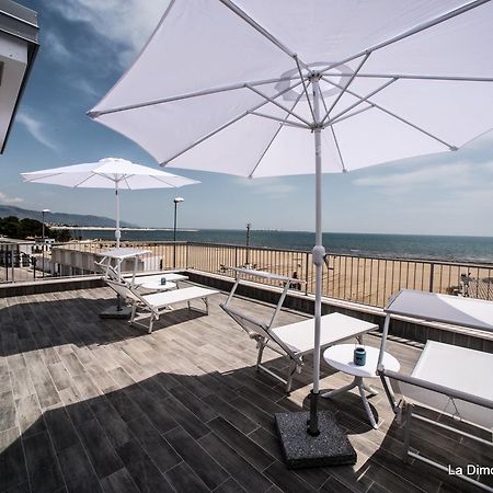 만프레도니아 La Dimora Sipontina B&B 외부 사진