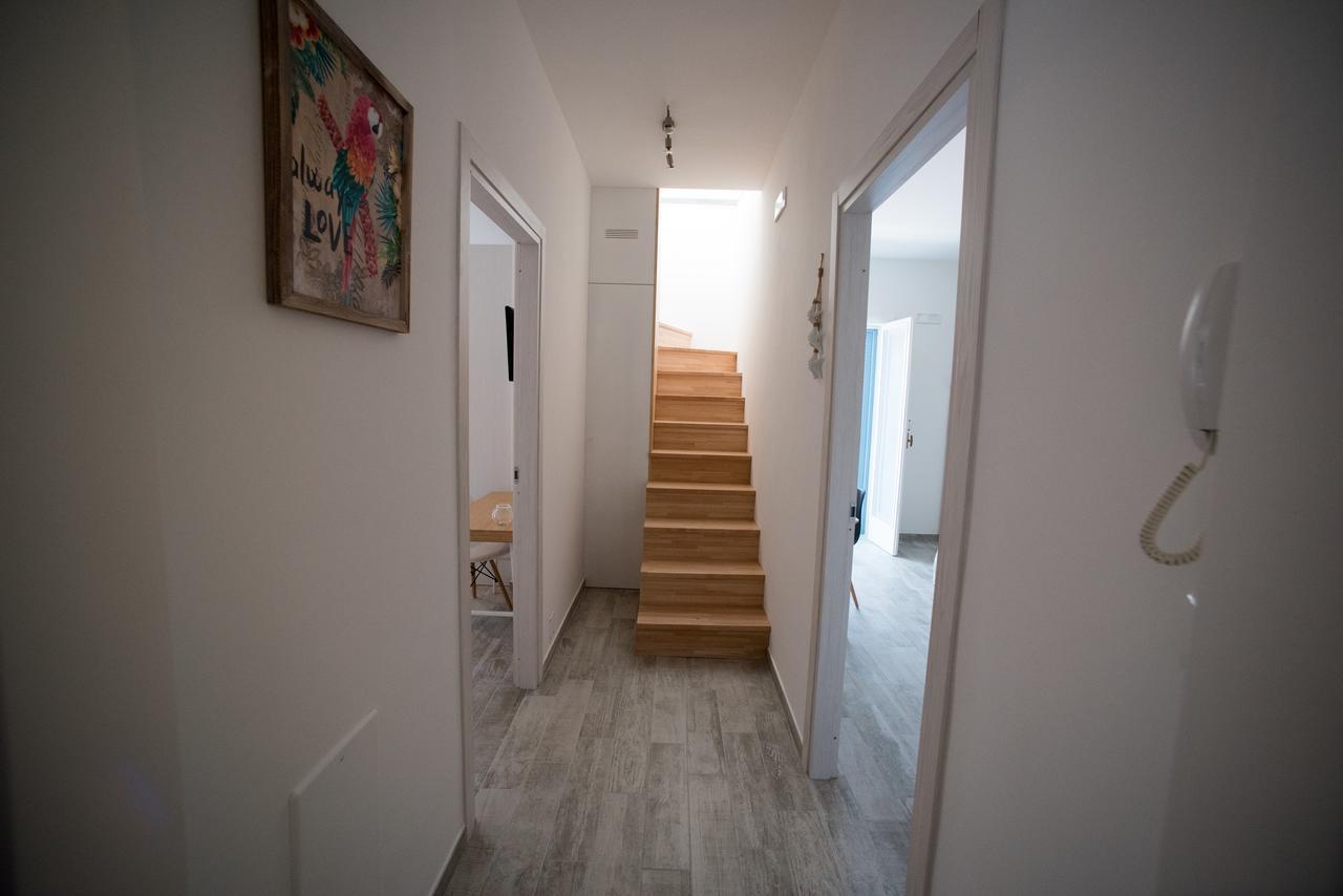 만프레도니아 La Dimora Sipontina B&B 외부 사진