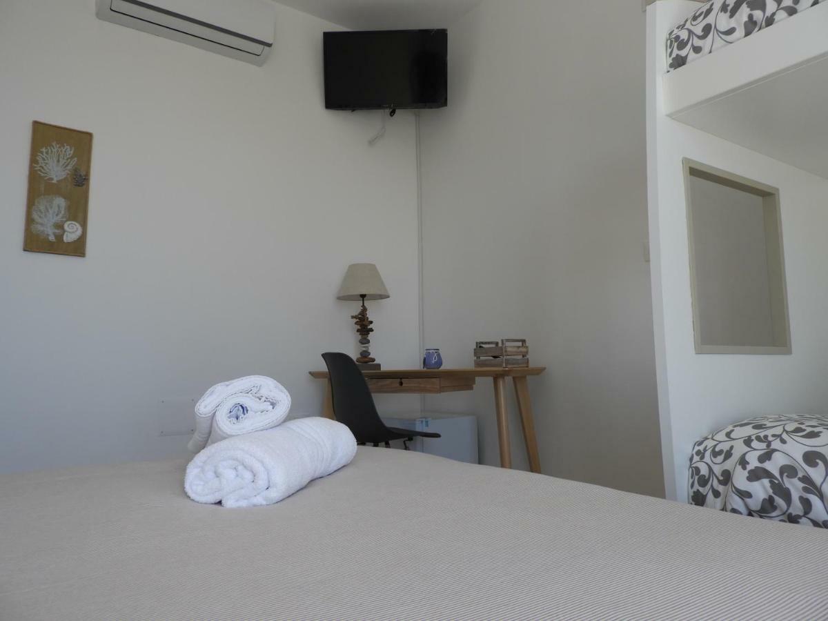 만프레도니아 La Dimora Sipontina B&B 외부 사진