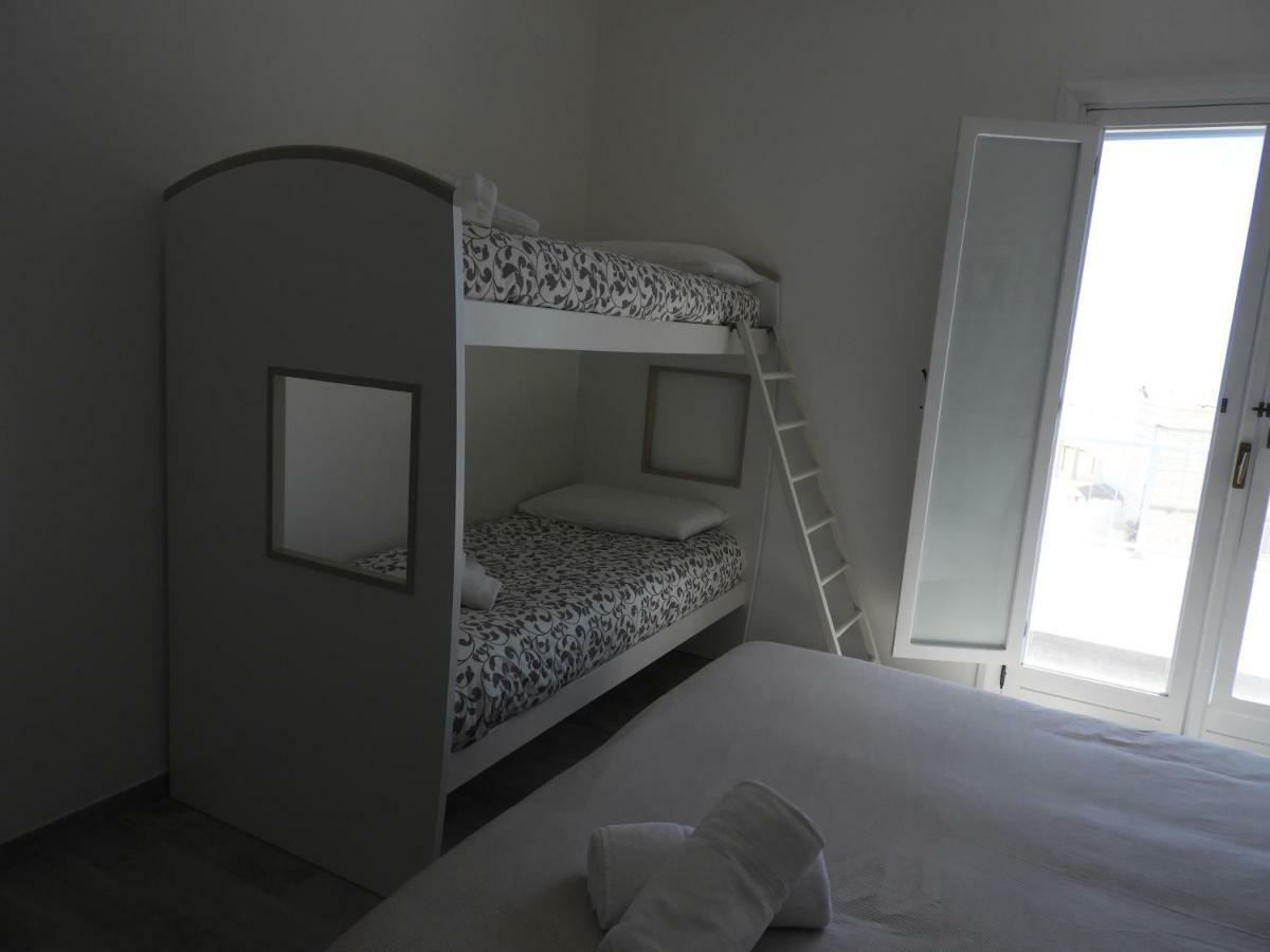 만프레도니아 La Dimora Sipontina B&B 외부 사진
